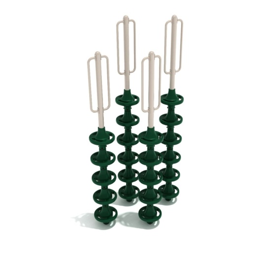 Megas Pod Climber