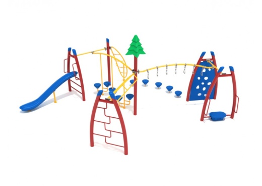 Sears Bellows Playset