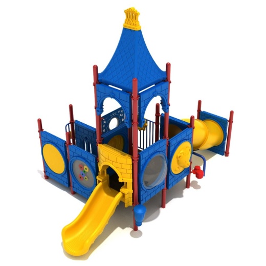 Hall Of Kings Playset