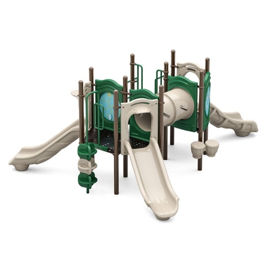 Sunbeam Summit Playset