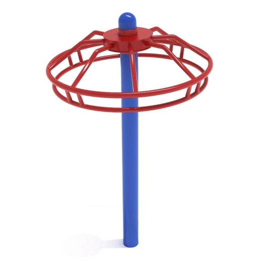 Hold-N-Spin