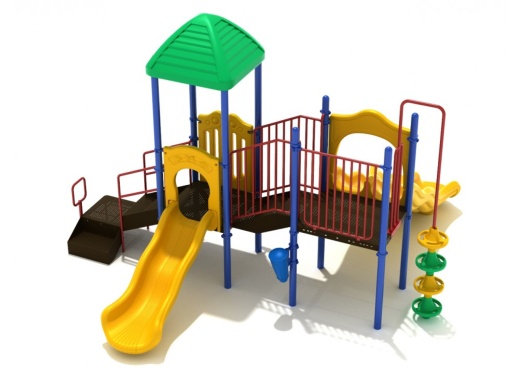 Granite Manor Playset