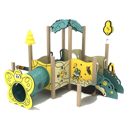 Yoshino Cherry Playset