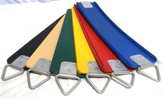 Rubber Belt Swing Seat/Cushion