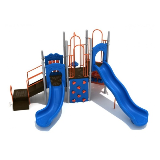 Murfreesboro Playground Structure Playset