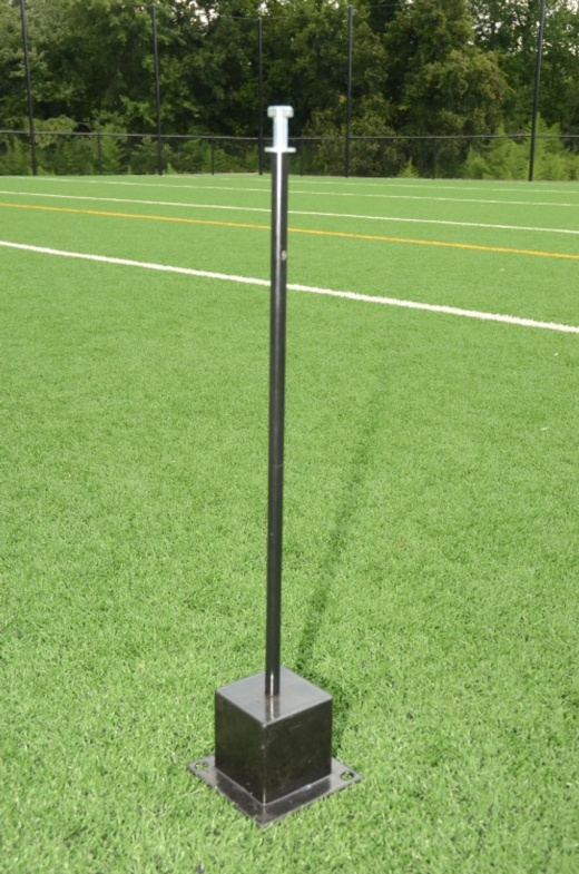 Gaga Stanchions