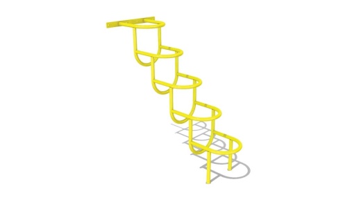 Loop Climber - 48" Deck Height