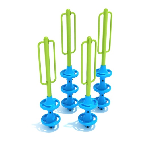 Mikros Pod Climber