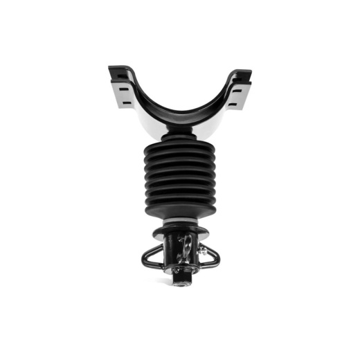 5" Od 3 Prong Tire Swivel Heavy Duty Black