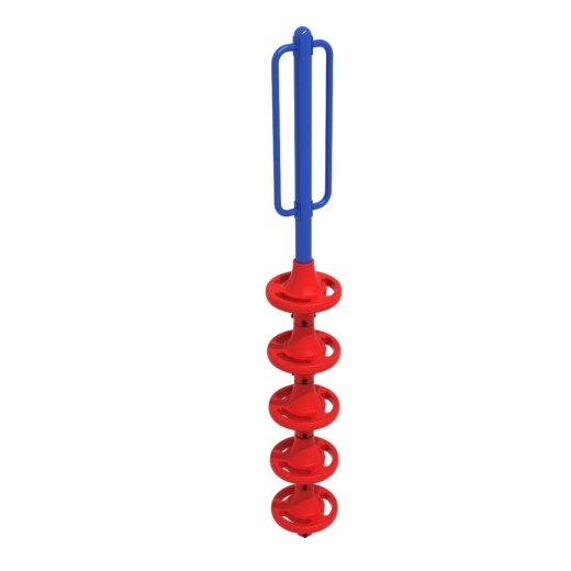 5 Pod Climber