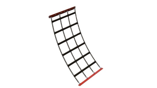 Cargo Net Climber 28" To 60" Decks
