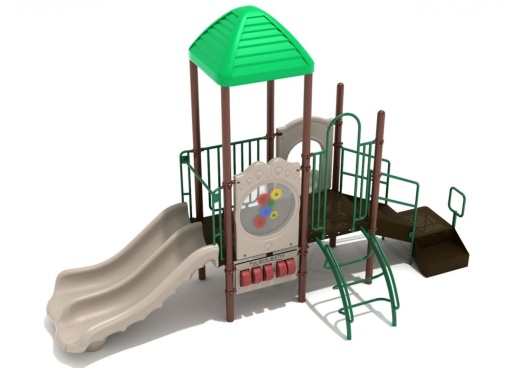 Durango Playset