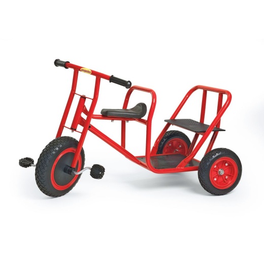 Classicrider Tandem Taxi