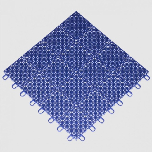 15' Gaga Pit Homecourt Flooring Kit