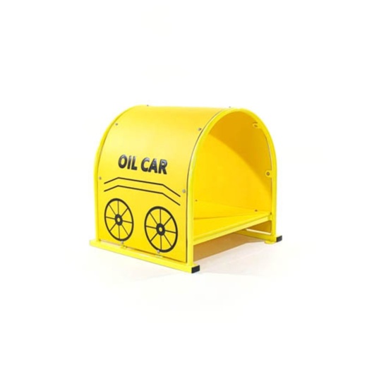 Oil Car