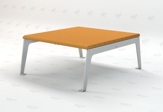 Plaza Coffee Table