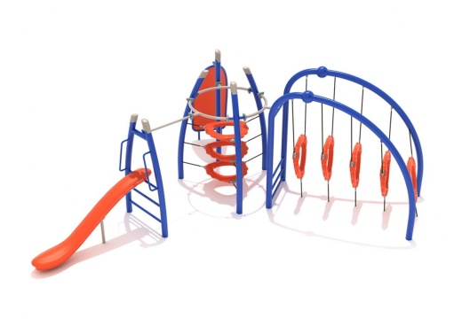 Conejos Peak Playset