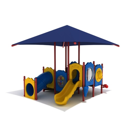 Monument Views Playset