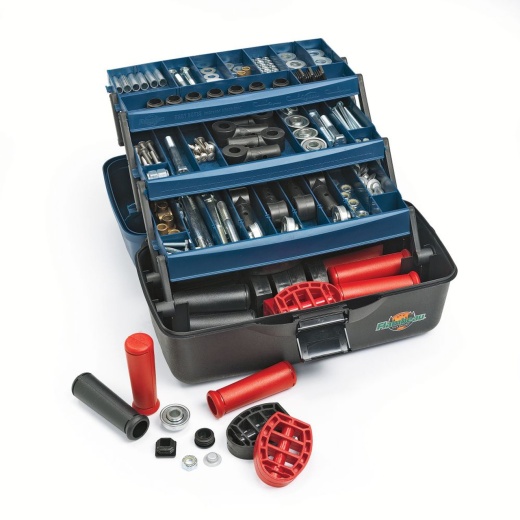 Maintenance Kit For Rider Trikes