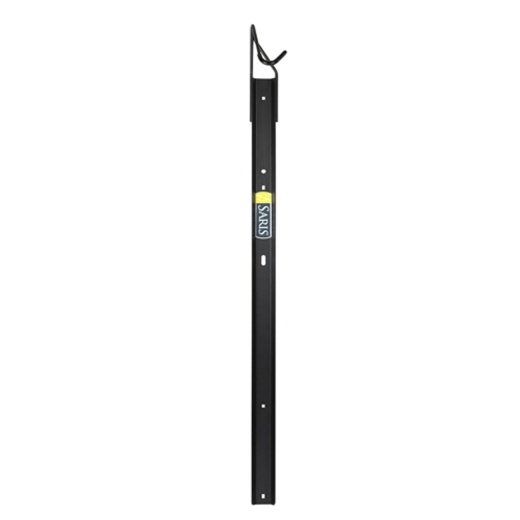 Single Wall Mount Bike Trac
