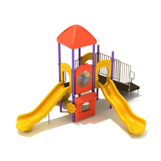 San Rafael Playset