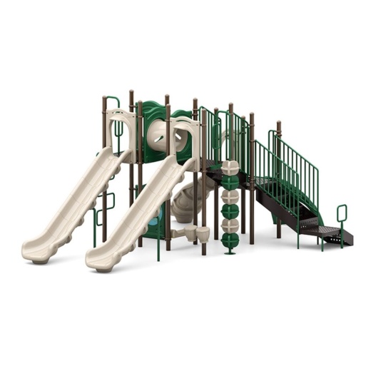 Ridge Racer Playset
