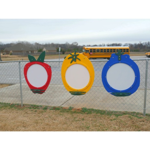 Fruit Art Panel
