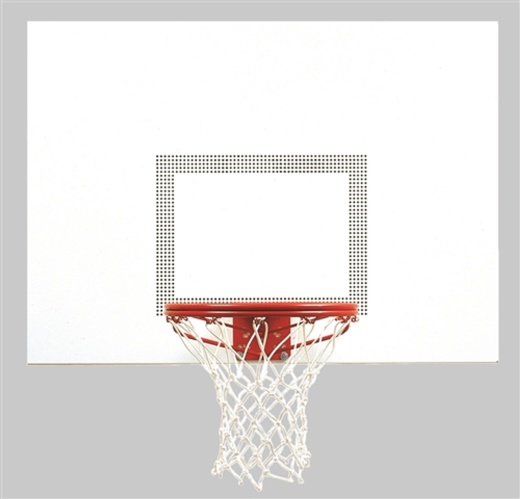 Perpetual Steel Backboard