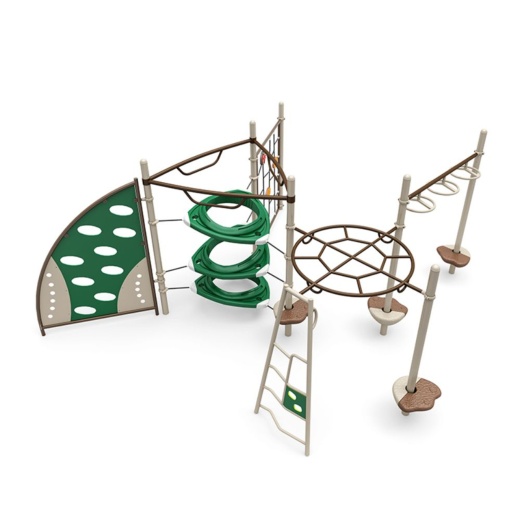 Scyther Playset