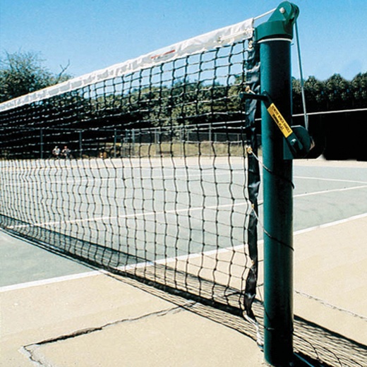 3 1/2" Heavy Duty Tennis Posts