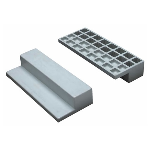 Step Down Pitching Rubber