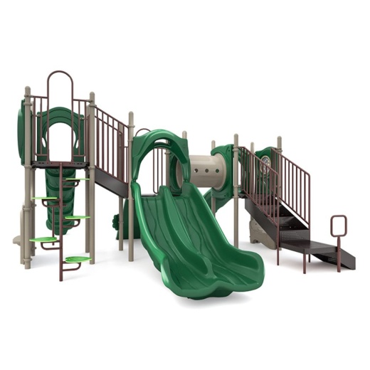 Carousel Playset