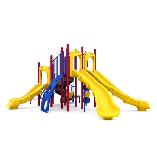 Twin Falls Playset