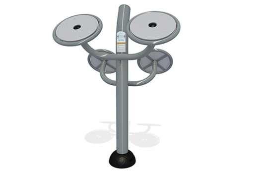 Energy & Strength Wheels