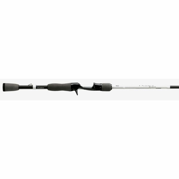 13 Fishing Rely Black 6Ft 7In Mh Casting Rod