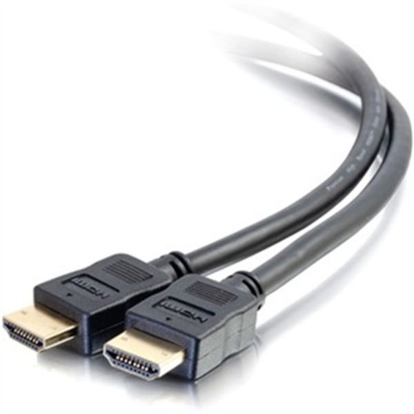 C2g 6Ft 4K Hdmi Cable With Ethernet - Premium Certified - High Speed - 60Hz