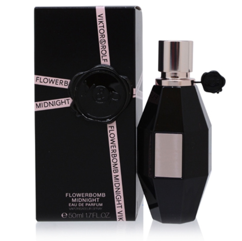 Flowerbomb Midnight By Viktor Rolf Edp Spray 1 7 Oz 50 Ml W flowerbomb-midnight-by-viktor-rolf-edp-spray-1-7-oz-50-ml-w