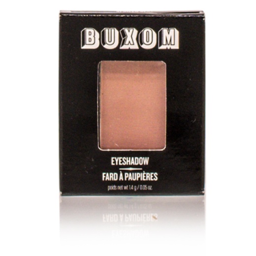 Buxom Eyeshadow Bar Single (Spoiled Sexy) .05 Oz (1.4 Ml)