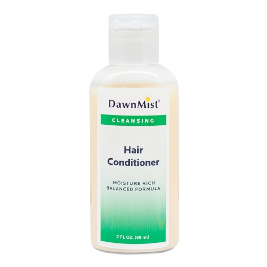 Hair Conditioner Dawn Mist® 2 Oz. Bottle With Dispensing Cap