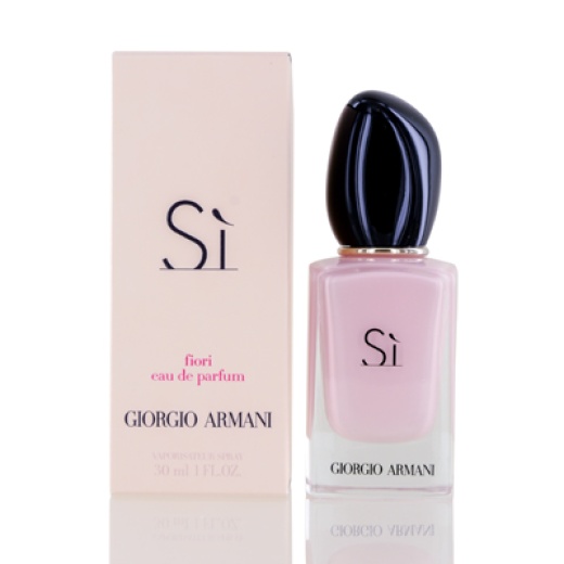 Si Fiori Giorgio Armani Edp Spray 1.0 Oz (30 Ml) (W)