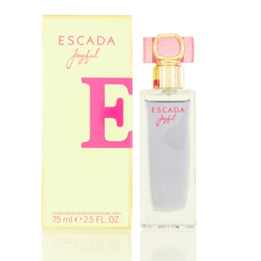 Escada Joyful/Escada Edp Spray 2.5 Oz (75 Ml) (W)