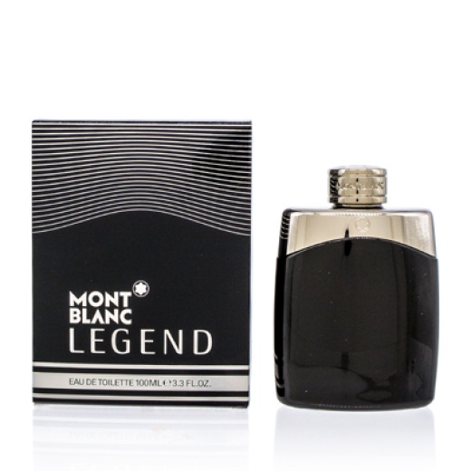 Cs Montblanc Legend/Mont Blanc Edt Spray 3.3 Oz (M)