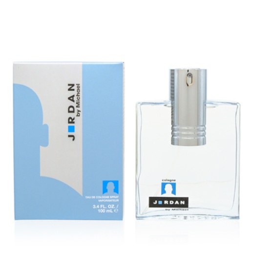 Jordan By Michael Jordan Cologne Spray 3.3 Oz (M)