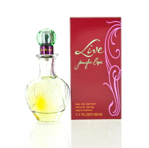 Cs Live/Jennifer Lopez Edp Spray 1.7 Oz (W)
