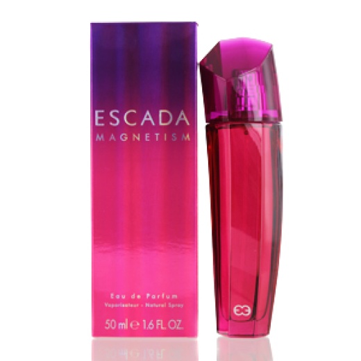 Escada Magnetism/Escada Edp Spray 1.7 Oz (W)