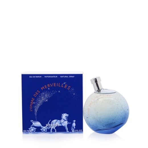 Cs L'ombre Des Merveilles/Hermes Edp Spray 3.3 Oz (100 Ml) (W)