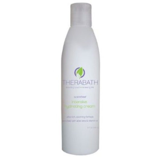 Therabath Intensive Hydrating Cream - 4 Oz