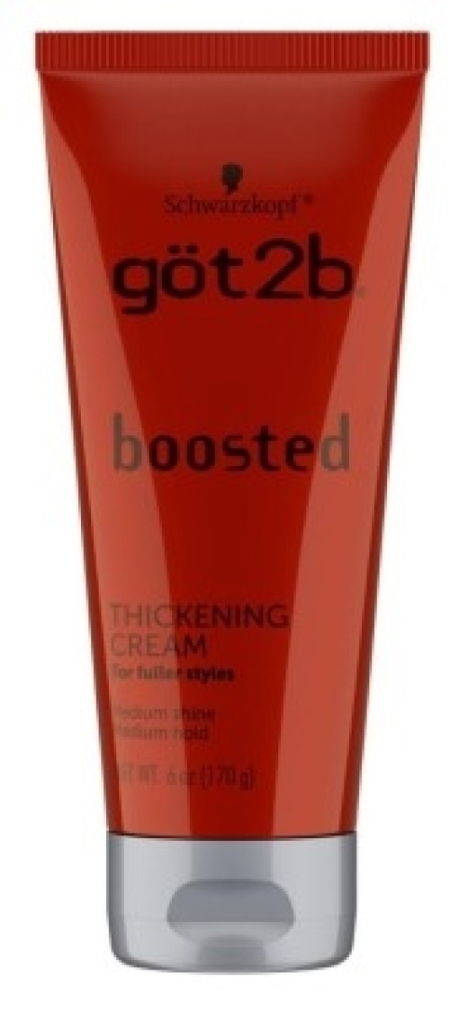 Bl Got 2B Boosted Thickening Cream 6Oz - Pack Of 3