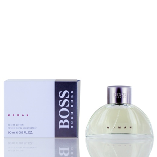Boss Woman1/Hugo Boss Edp Spray 3.0 Oz (White)