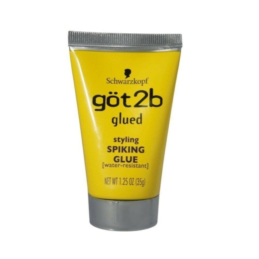 Bl Got 2B Glued Spiking Glue 1.25Oz (12 Pieces)